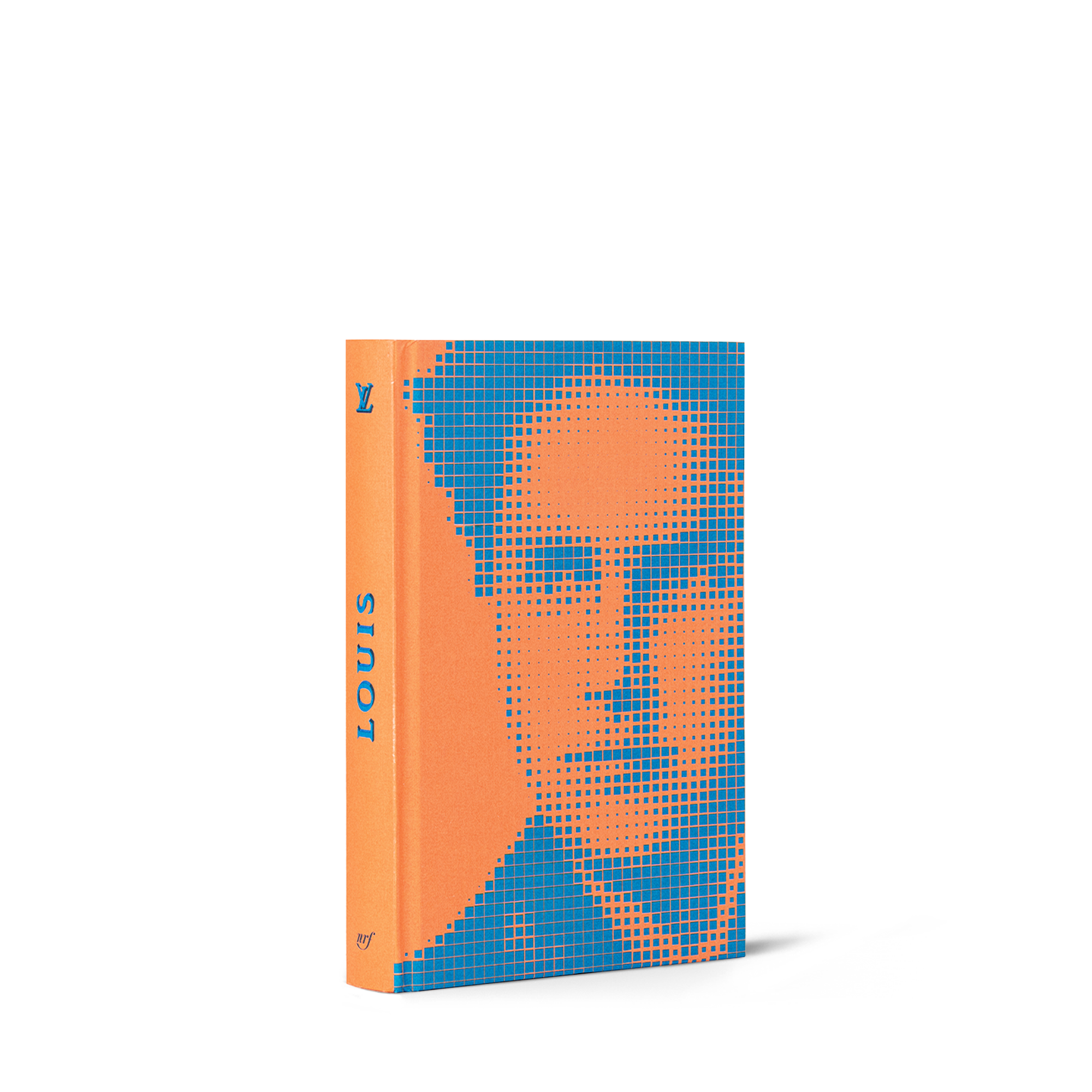 Louis Vuitton, L'Audacieux - Trunks, Travel and Home - Library